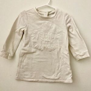 Gap Baby Dress